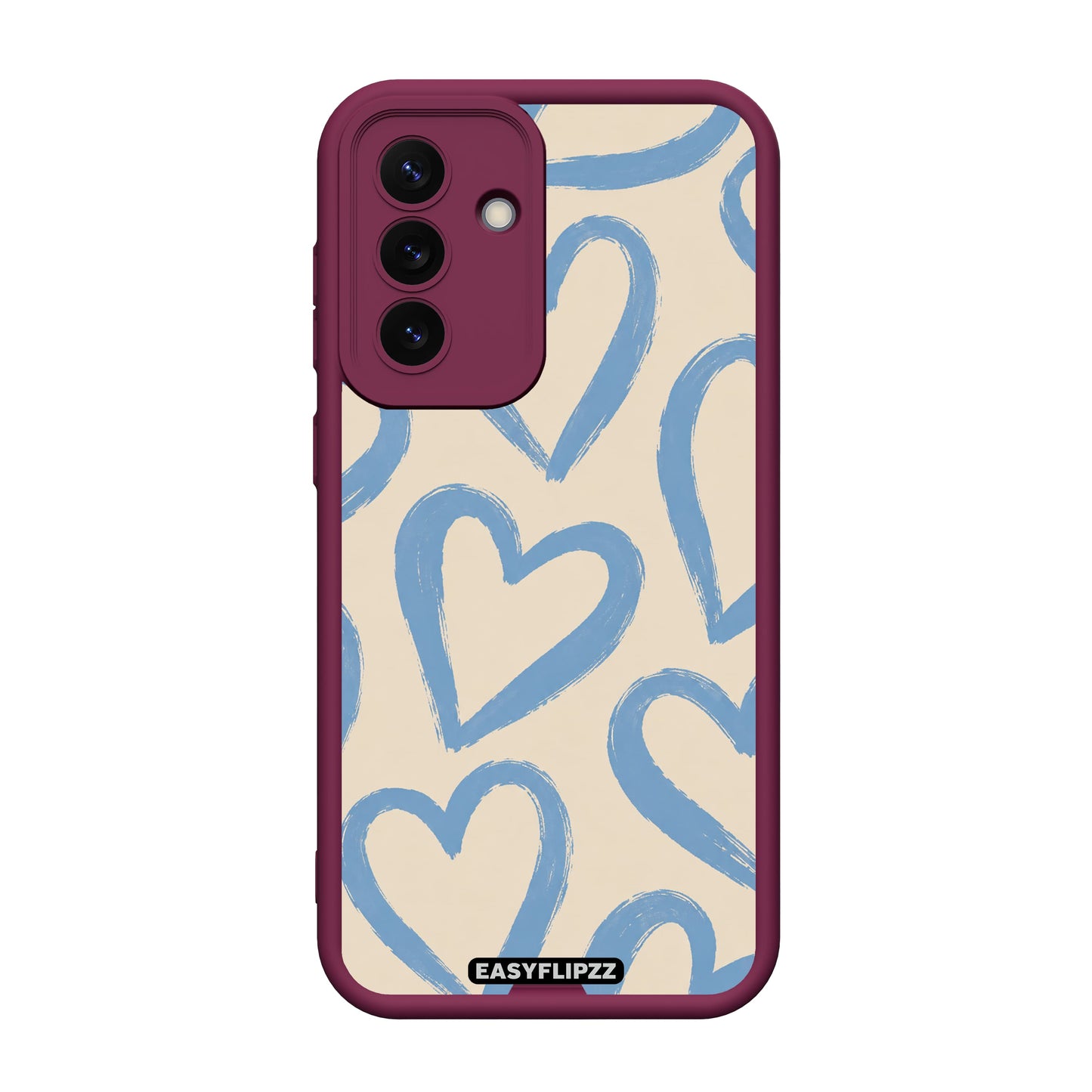 Sky Hearts - A34