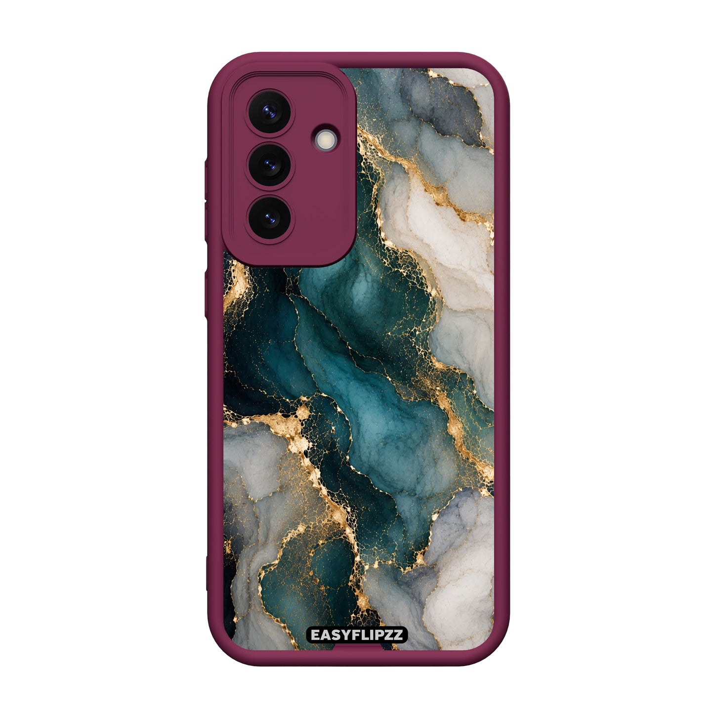 Emerald Strata - A16