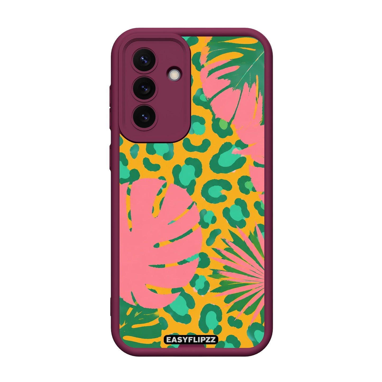 Tropic Leopard  - A14