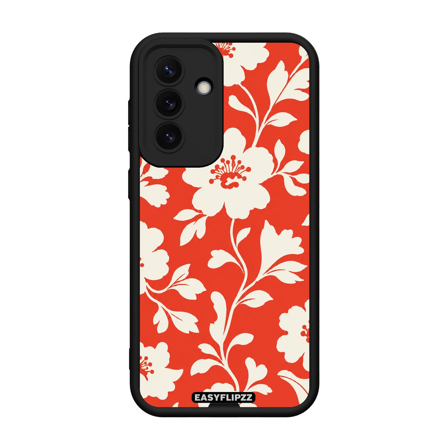 Scarlet Blossom - A16
