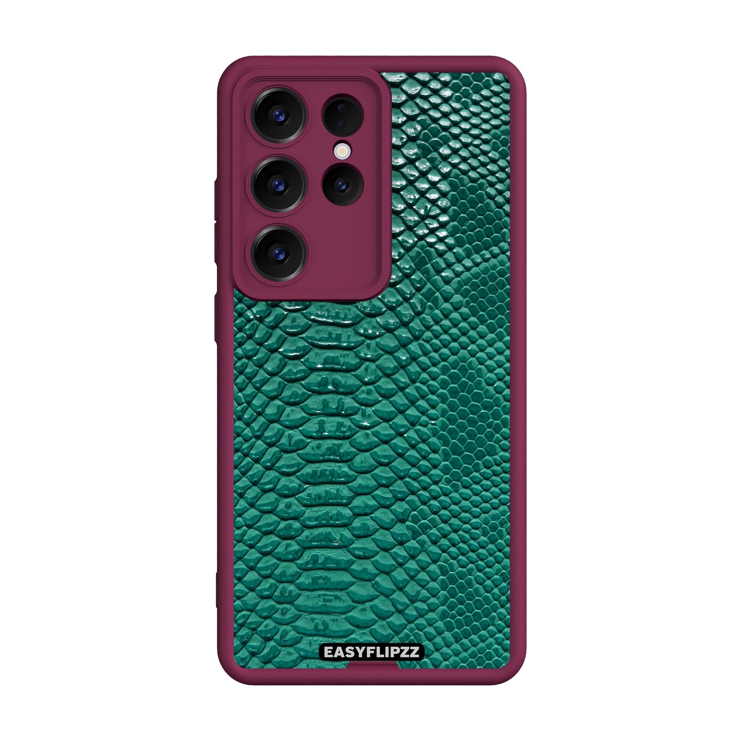 Chameleon Pro Basisset – Zwart