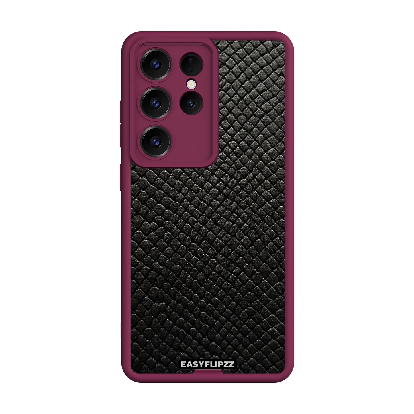 Chameleon Pro Basisset – Zwart