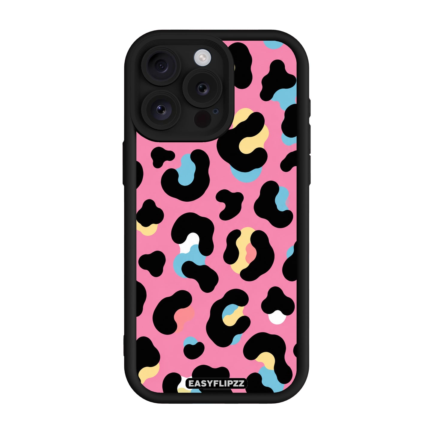 Candy Leopard  - iPhone 12 Pro