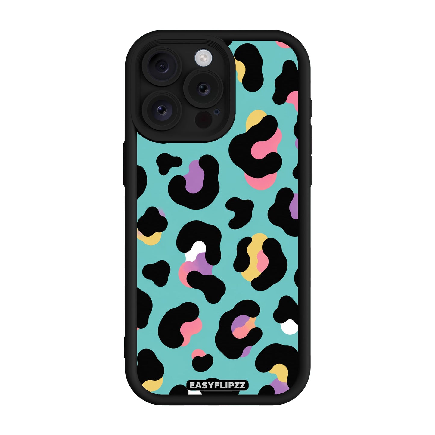 Mint Leopard  - iPhone 12 Pro
