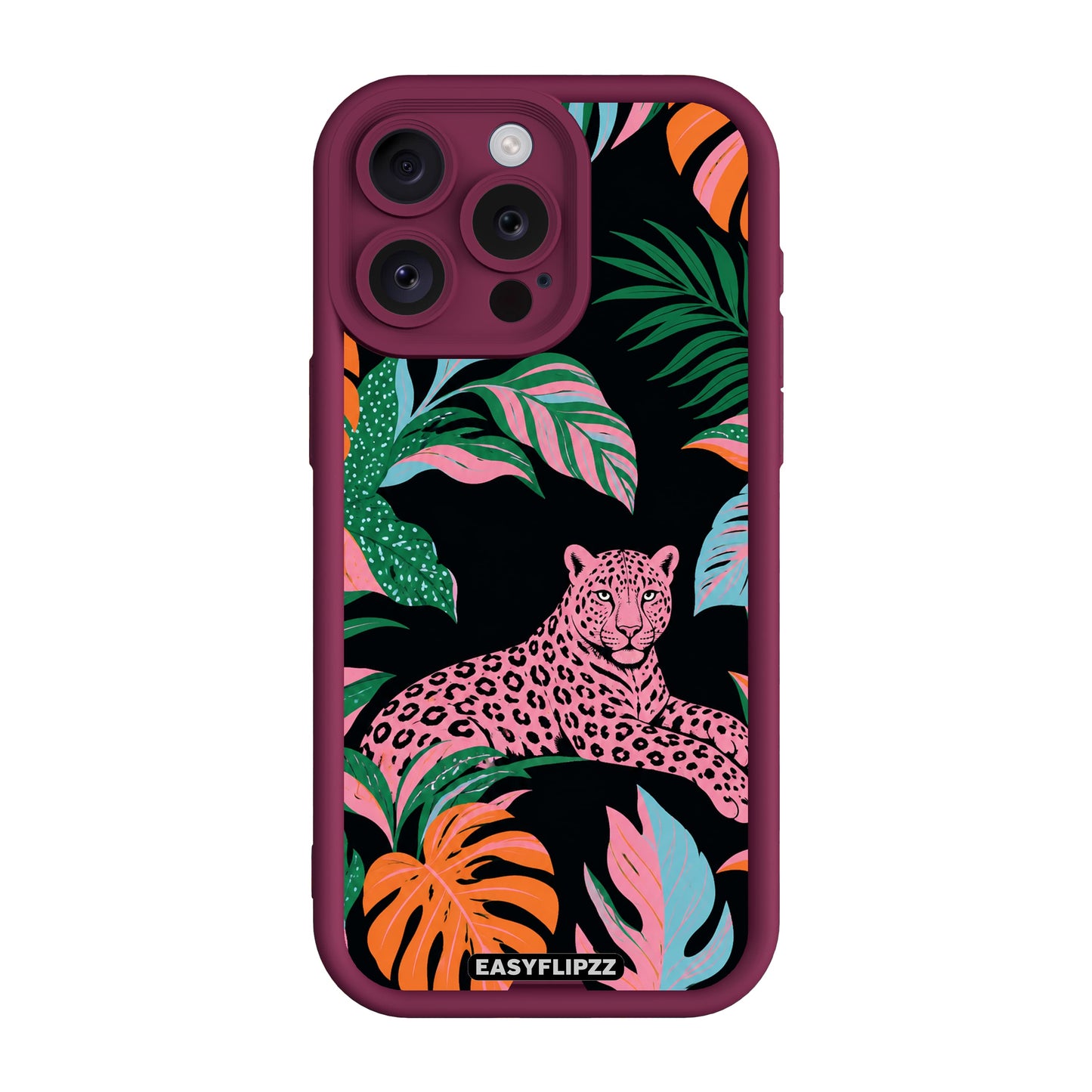 Jungle Blush - iPhone 13 Pro