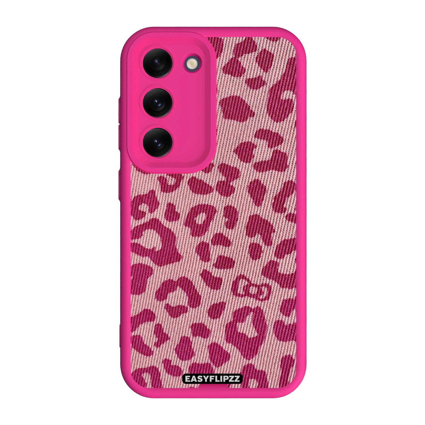 Pink Safari Jacquard - S22