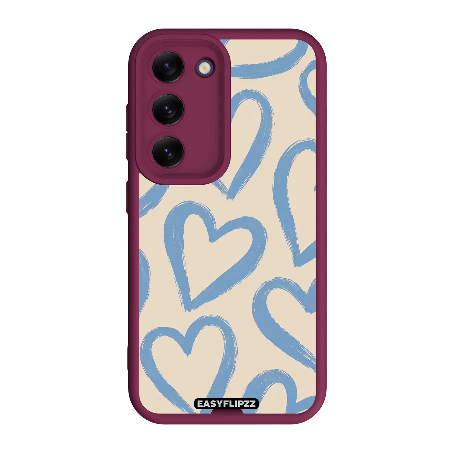 Sky Hearts - S22 Plus
