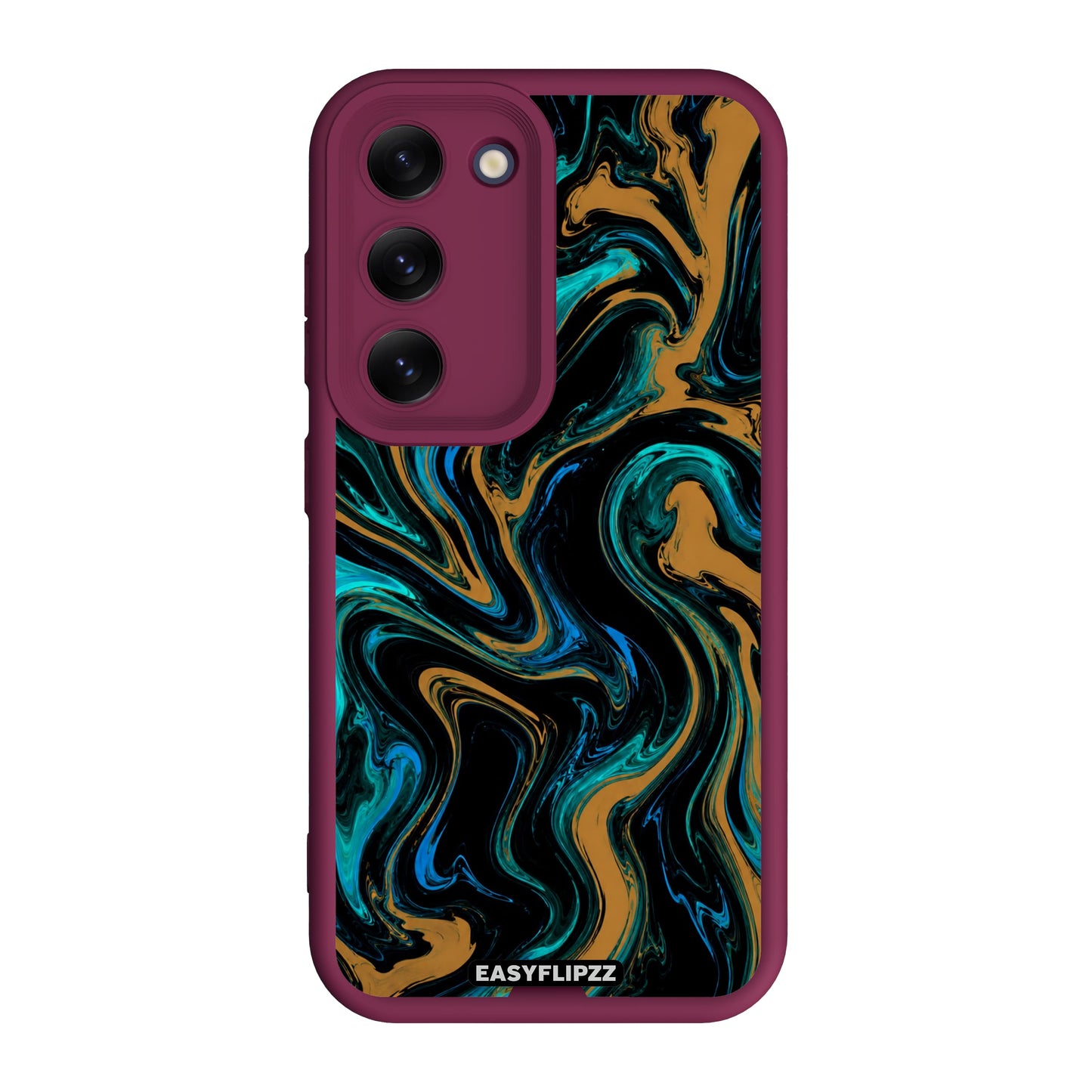 Midnight Tide - S22 Plus