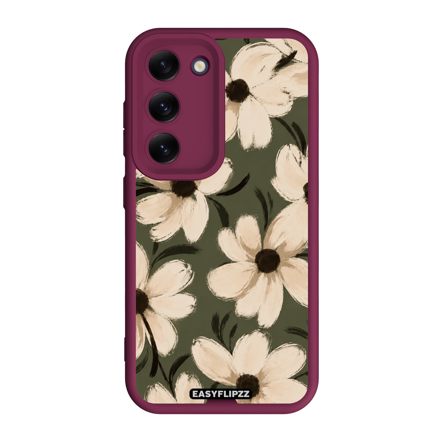 Olive Mist - S23