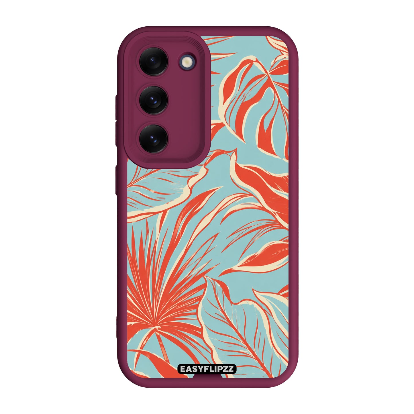 Coral Lagoon  - S22 Plus