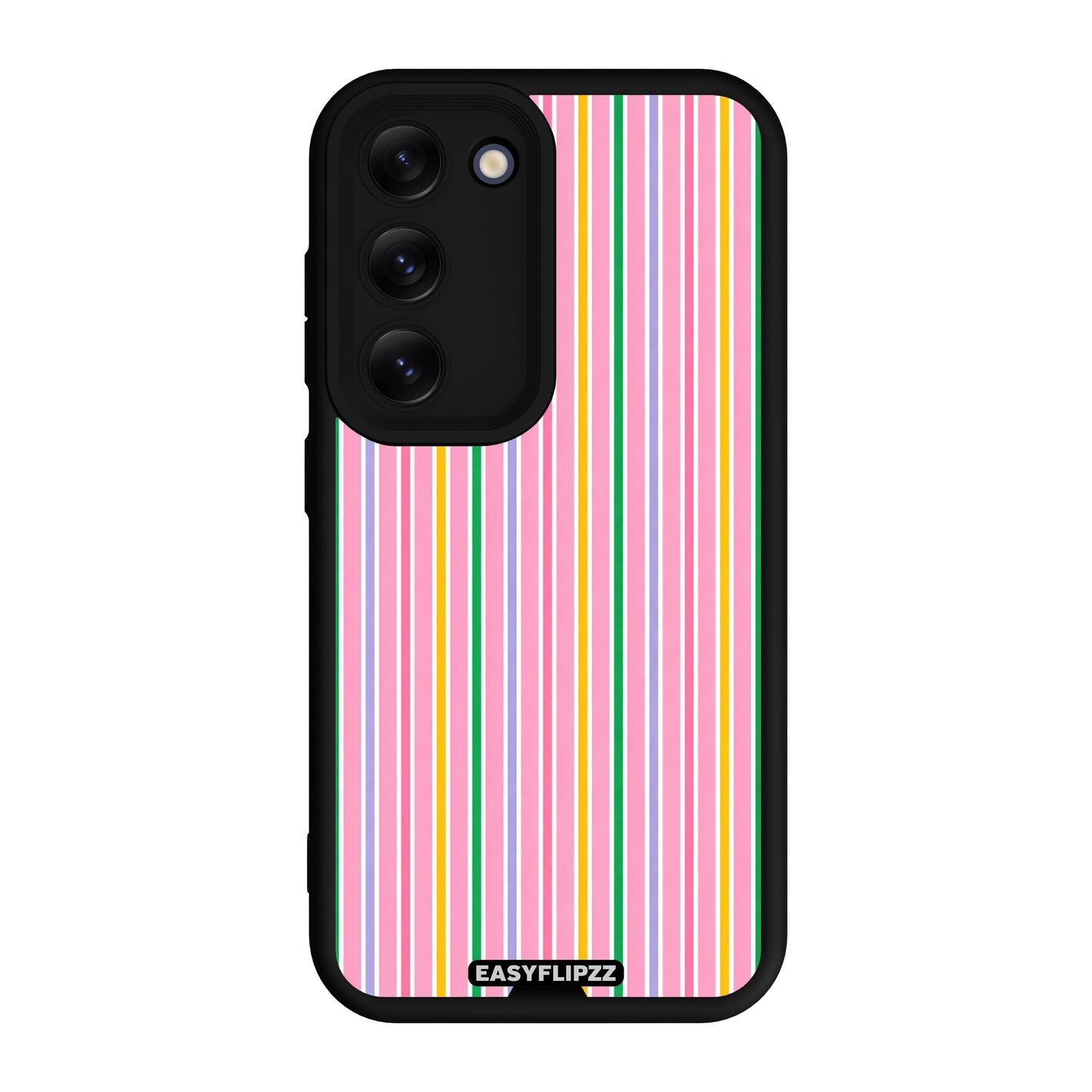Candy Pinstripe - S22