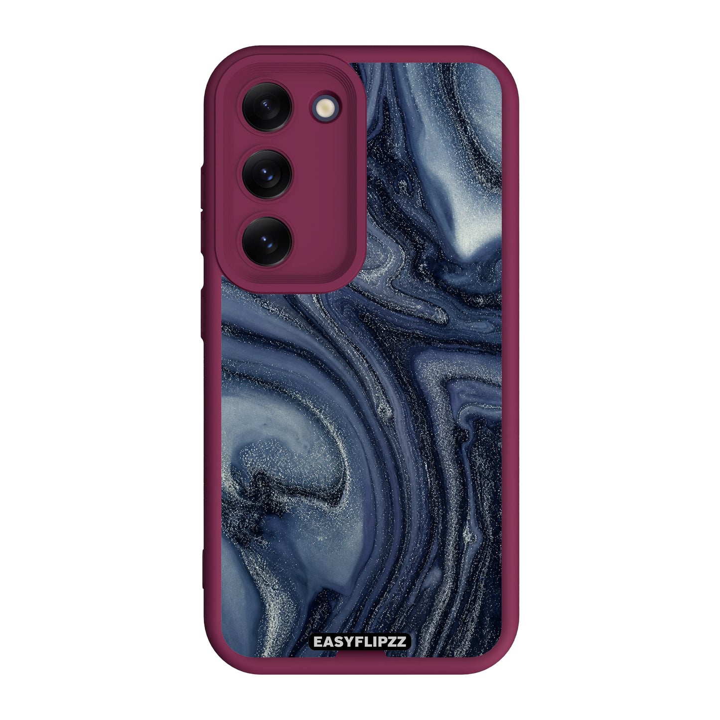 Midnight Nebula - S22 Plus