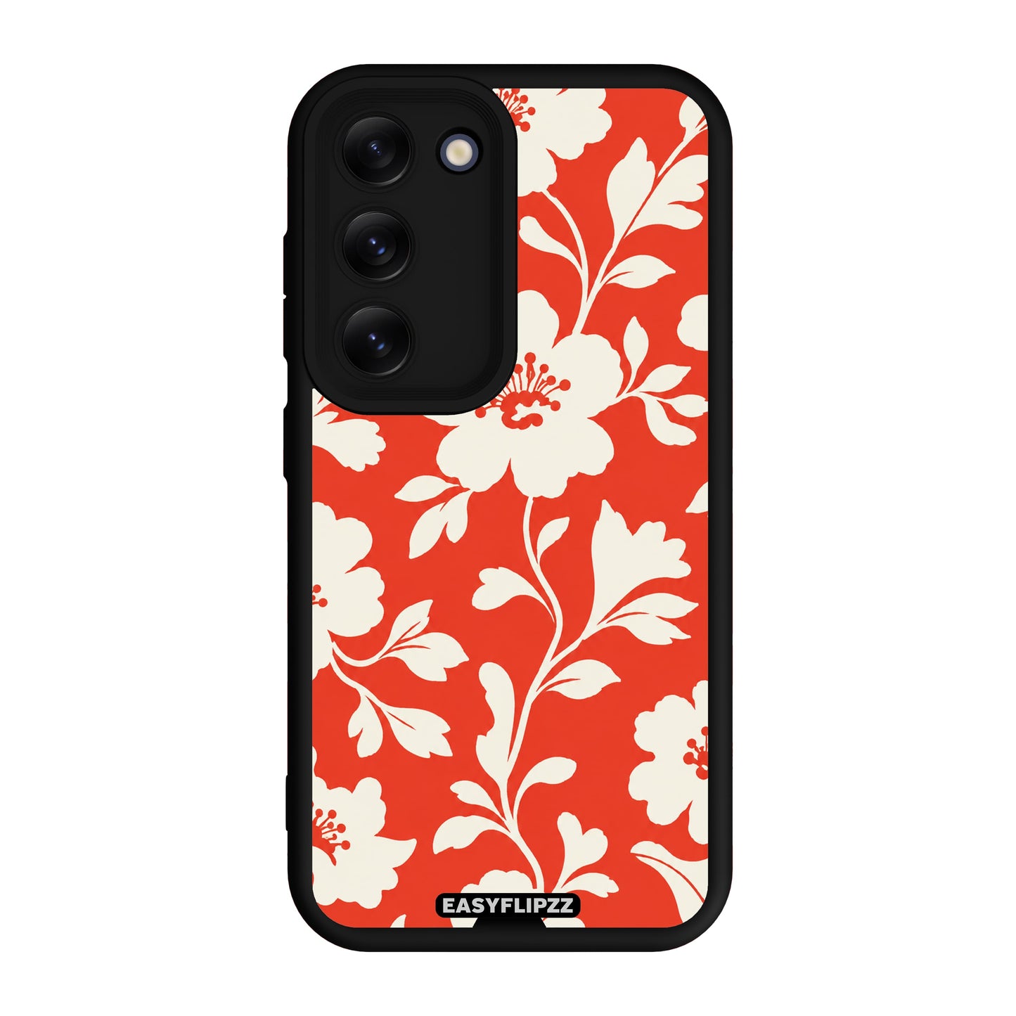 Scarlet Blossom - S22 Plus