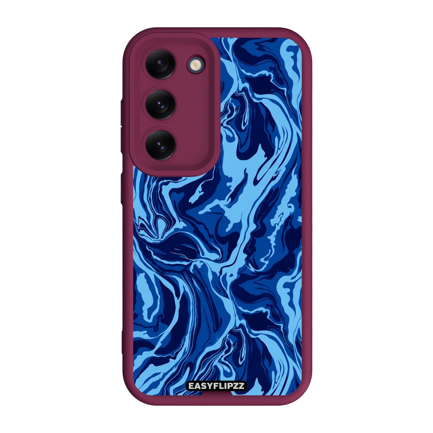Blue Undertow - S22