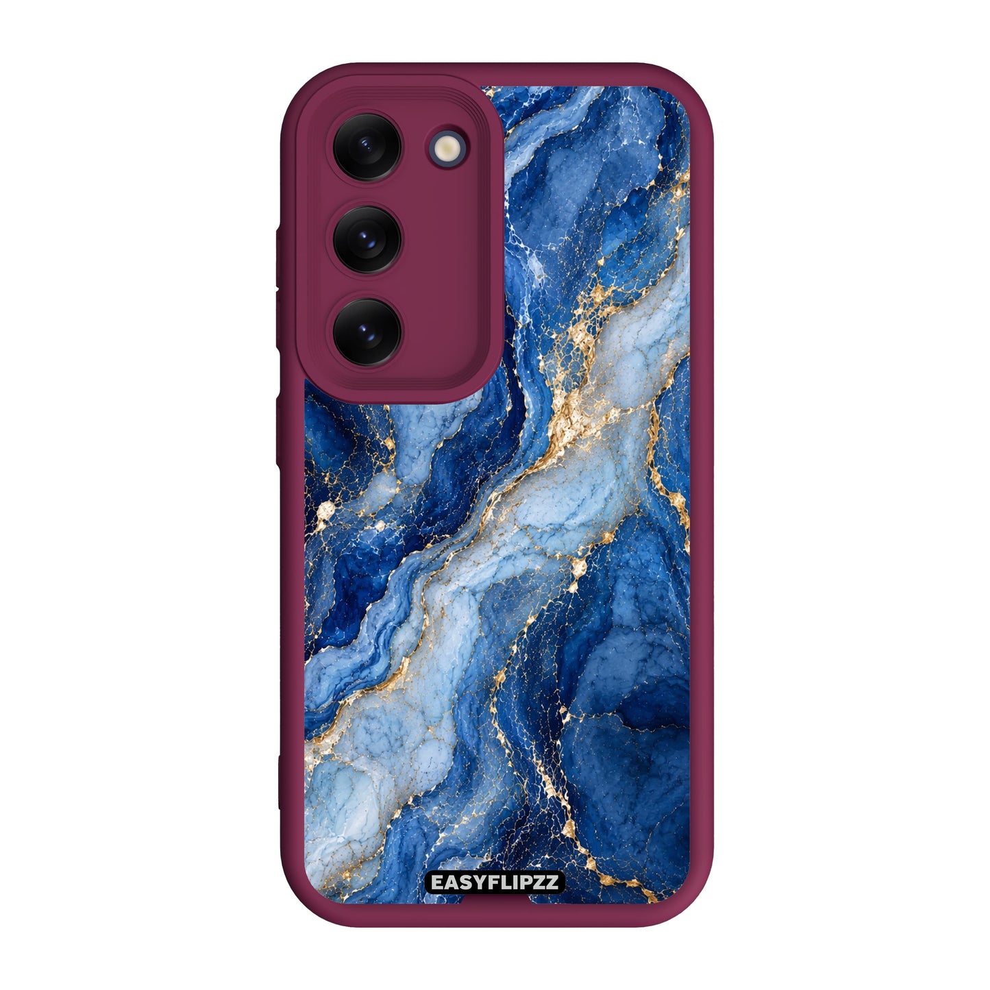 Sapphire Vein - S22