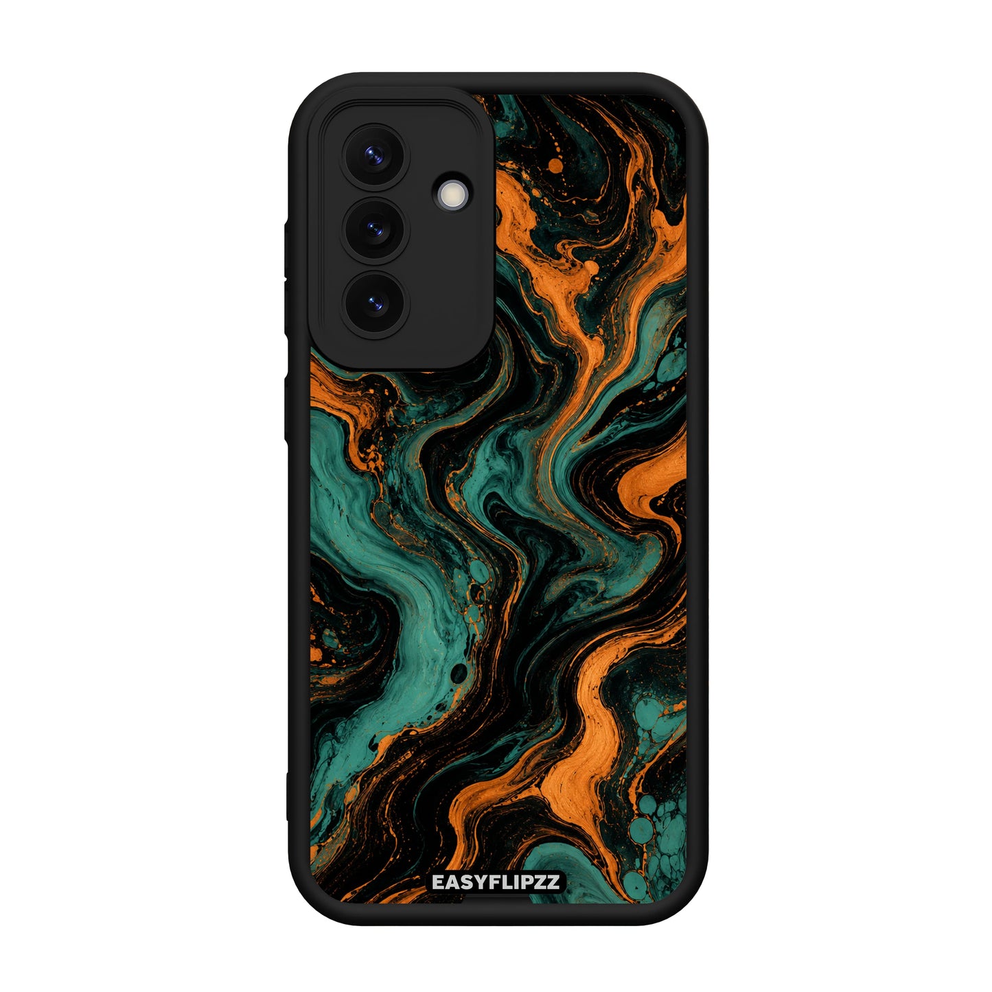 Aqua Ember  - A05s