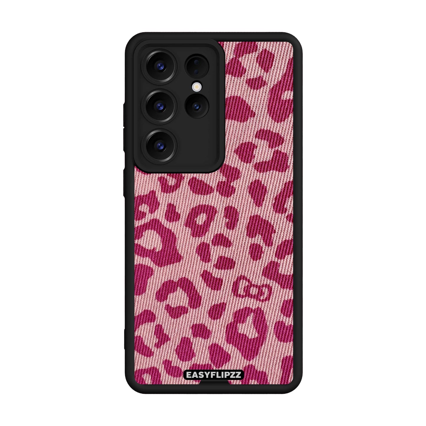 Pink Safari Jacquard - S26 Ultra