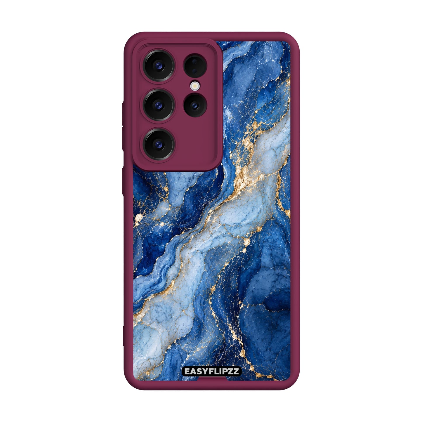 Sapphire Vein - S22 Ultra