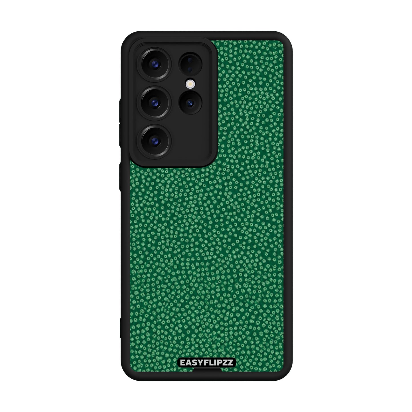 Emerald Confetti - S22 Ultra