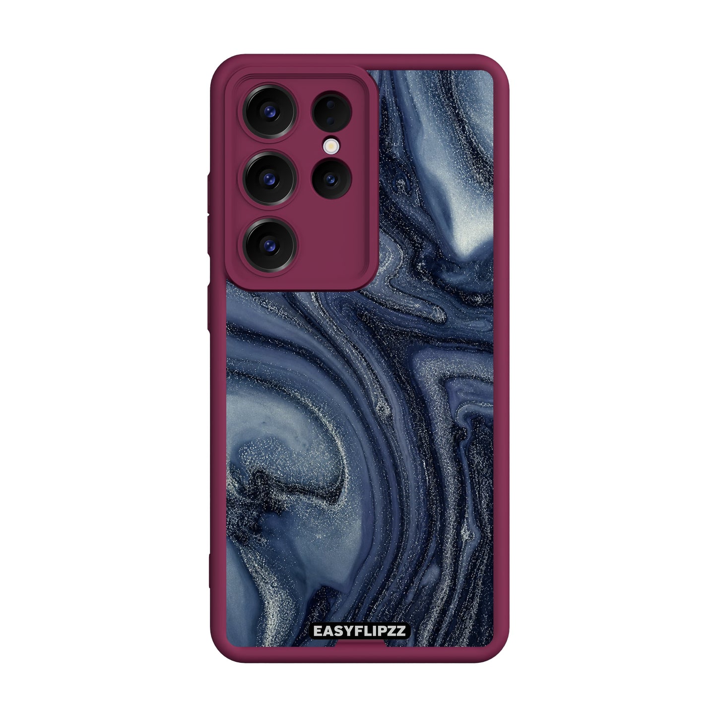 Midnight Nebula - S22 Ultra