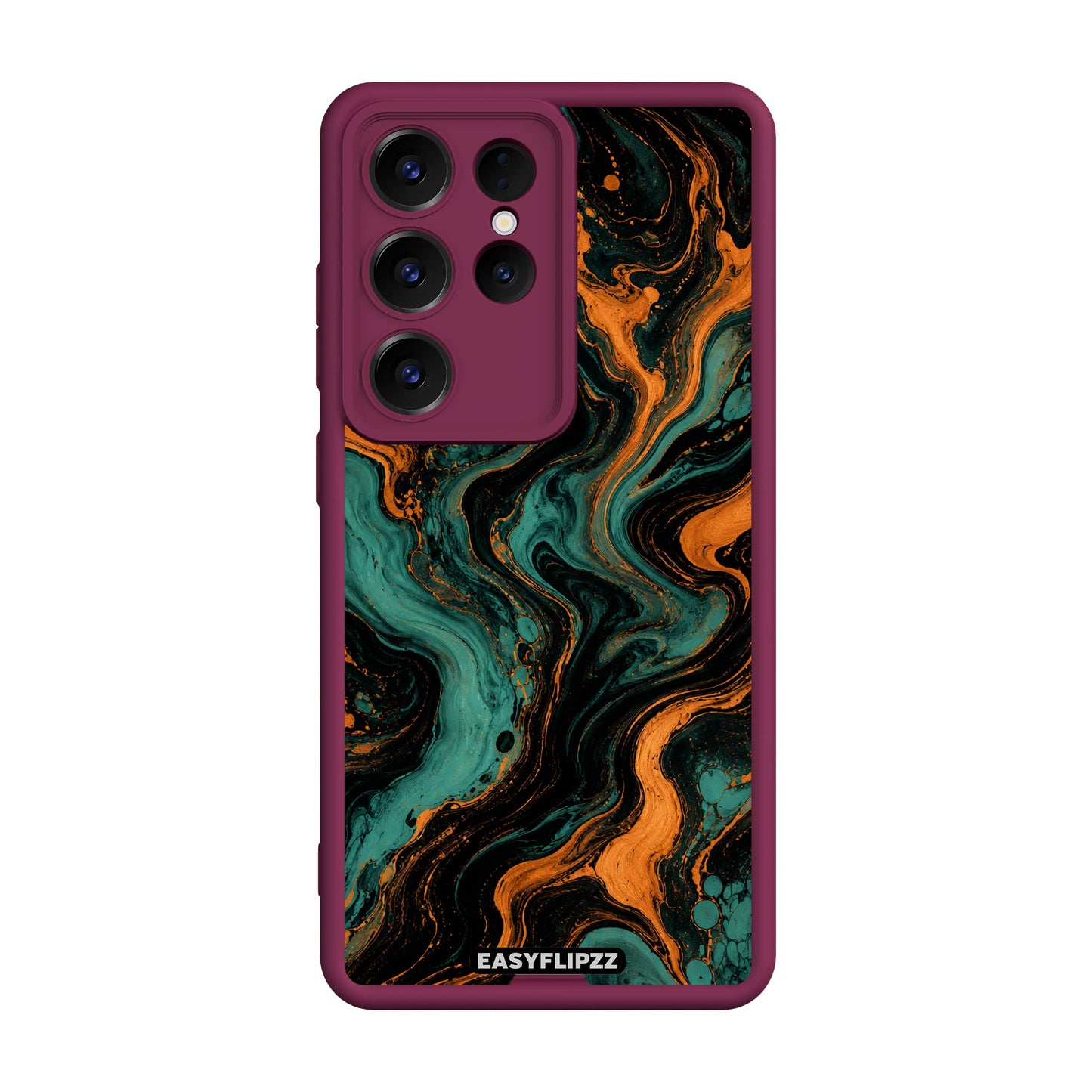 Aqua Ember  - S24 Ultra