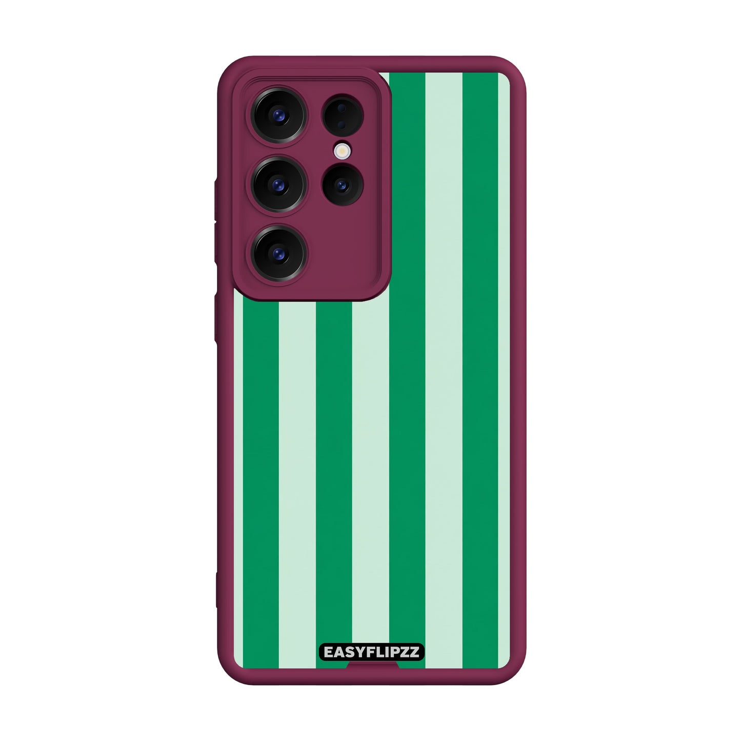 Emerald Rhythm - S23 Ultra
