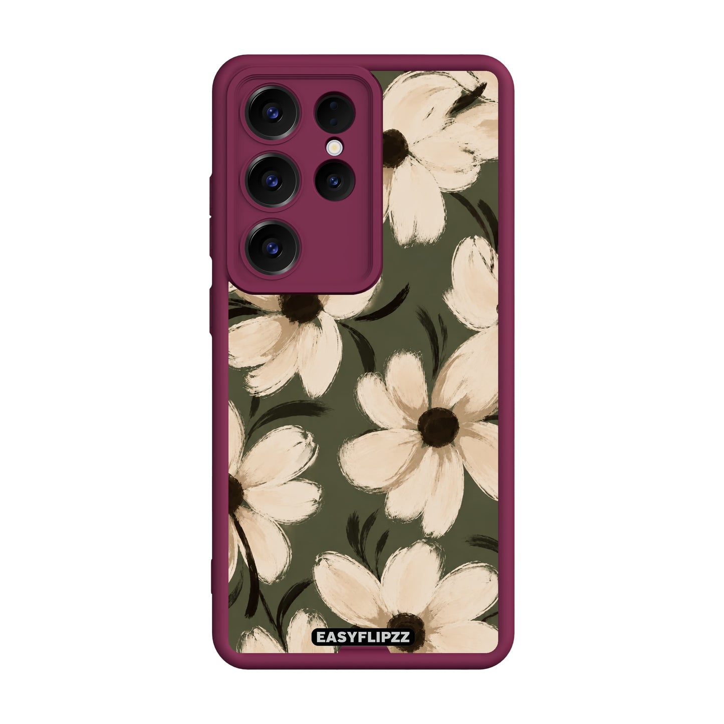 Olive Mist - S26 Ultra