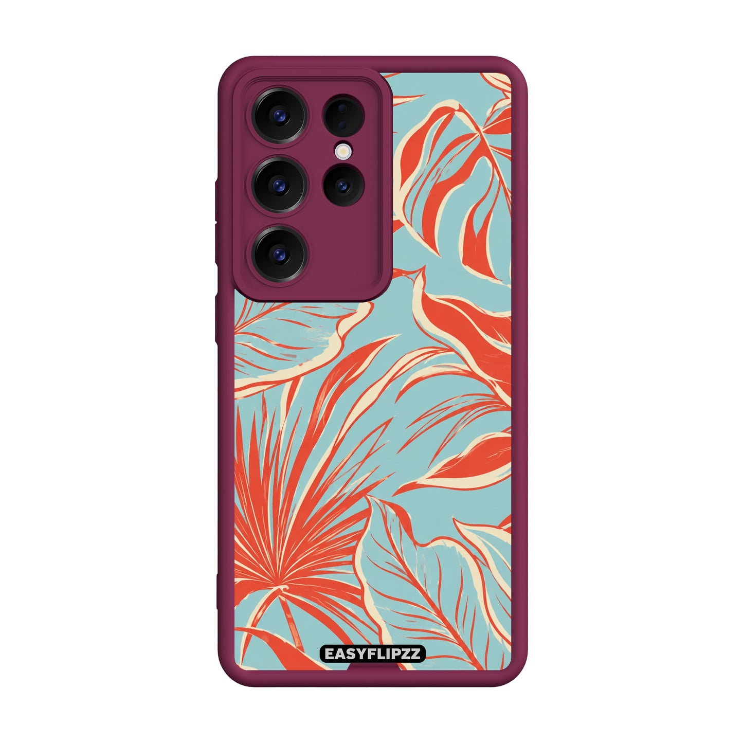 Coral Lagoon  - S22 Ultra