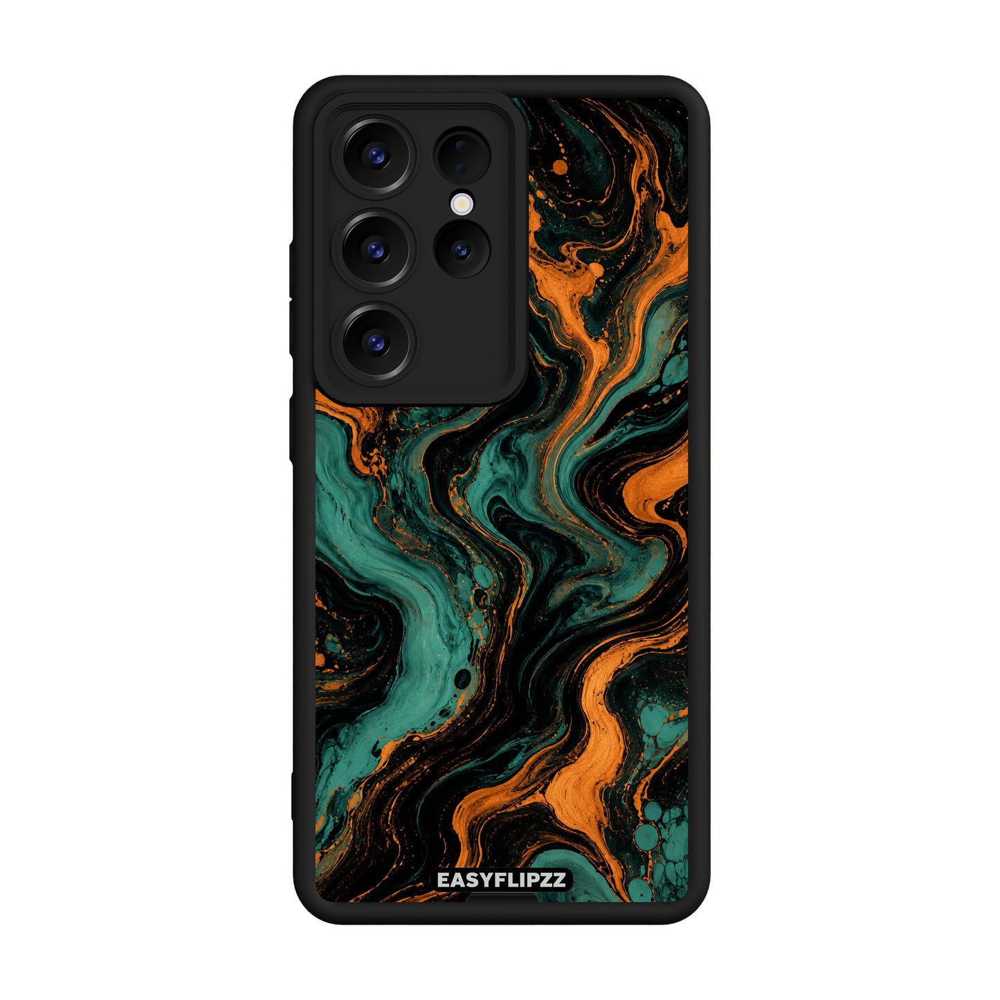 Aqua Ember  - S26 Ultra