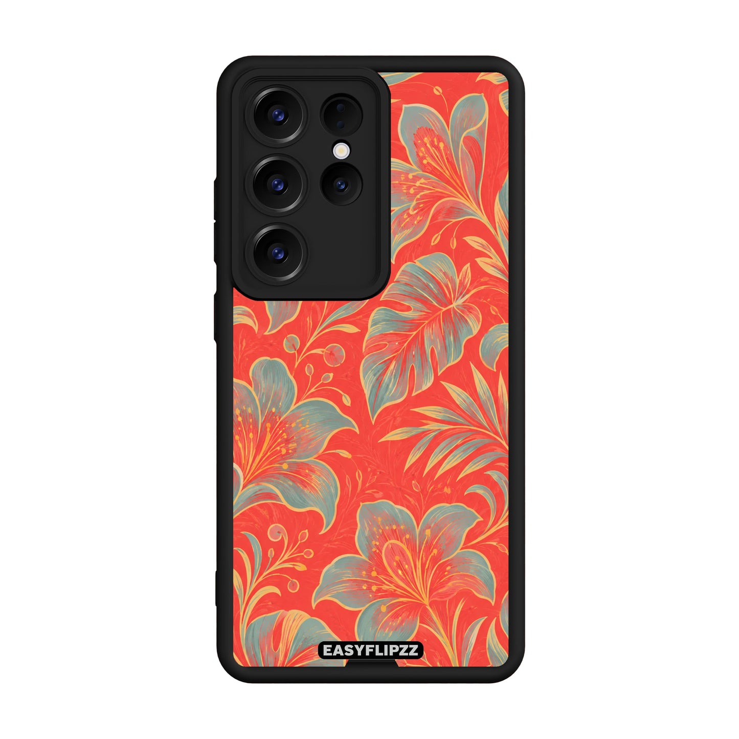 Coral Botanica  - S22 Ultra