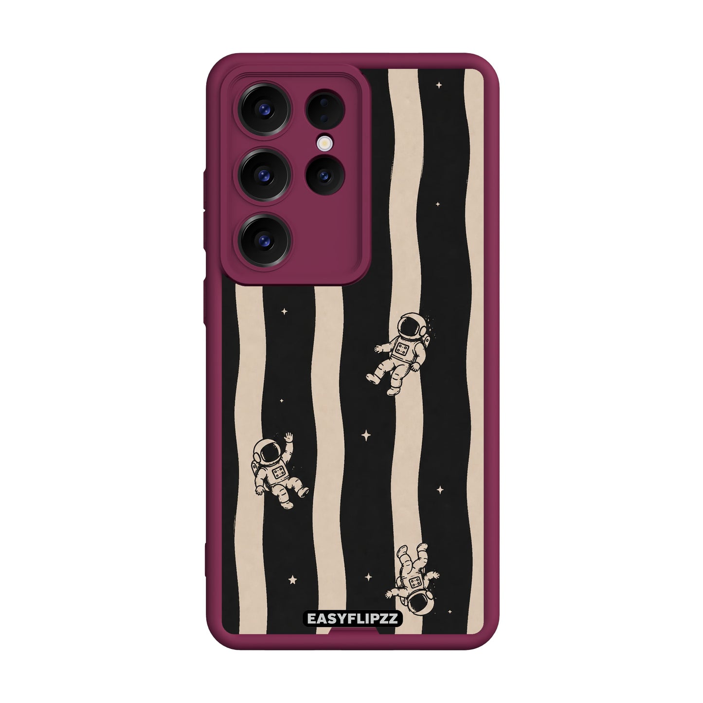 Cosmic Drift - S23 Ultra