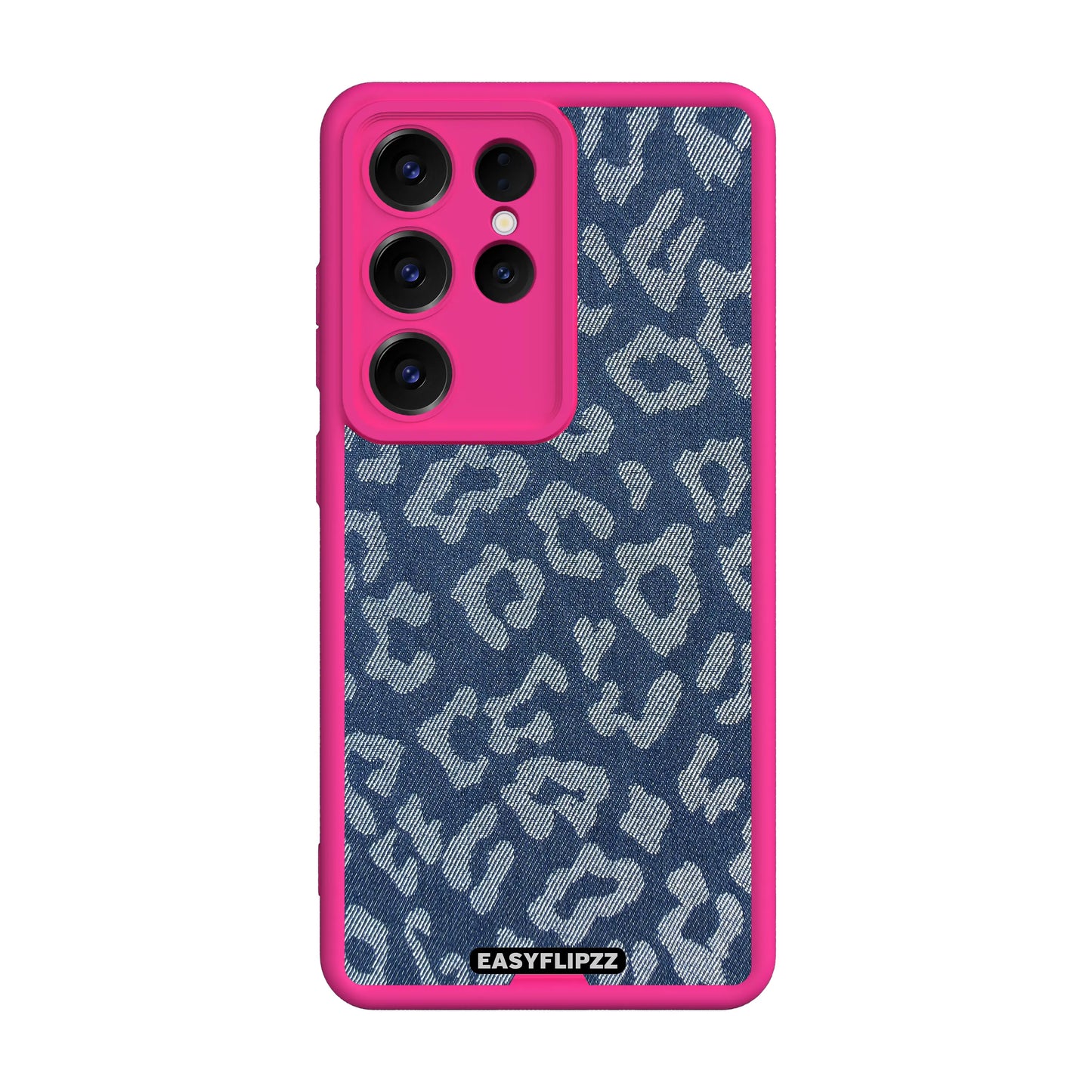 Classic Safari Jacquard - S24 Ultra