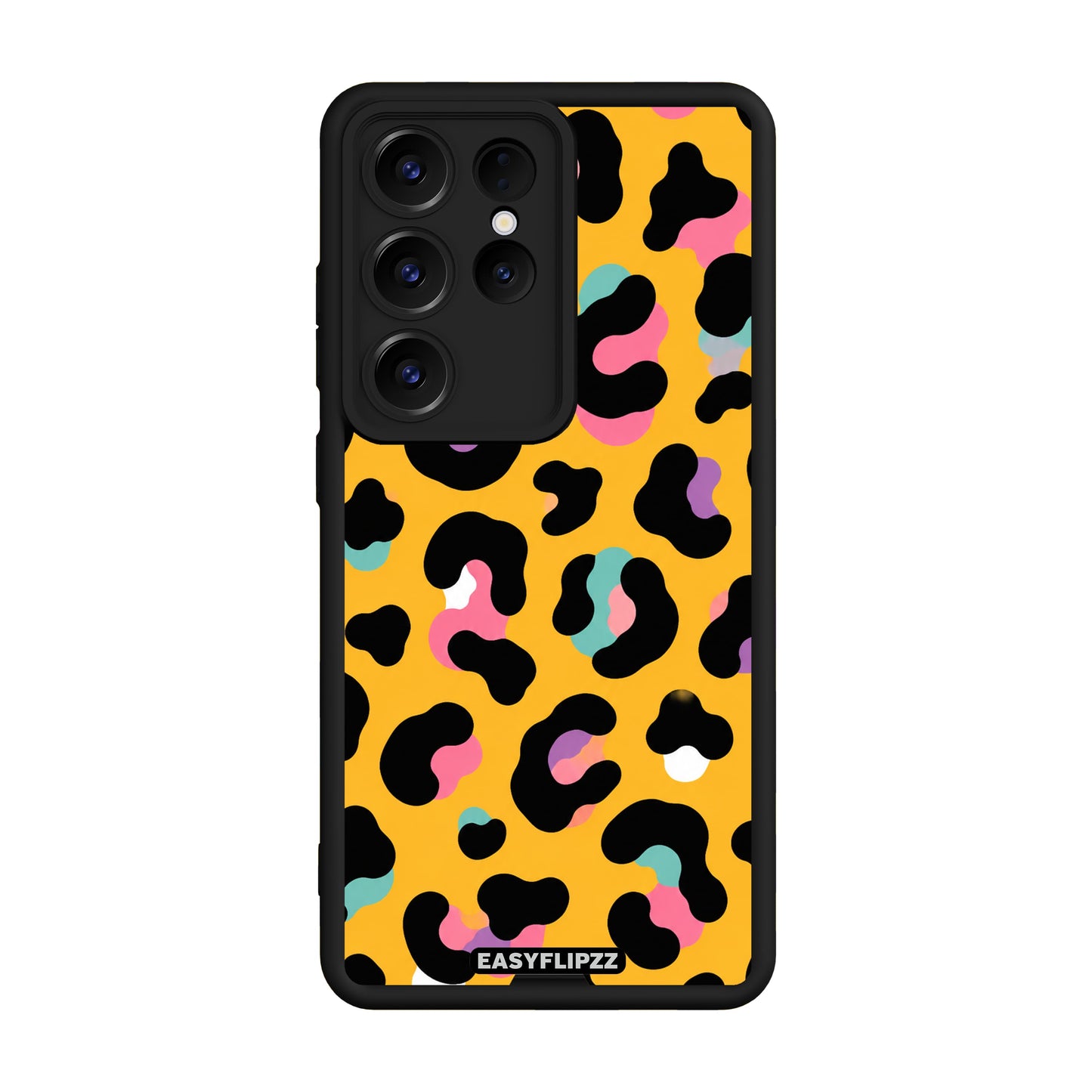 Sunshine Leopard - S22 Ultra