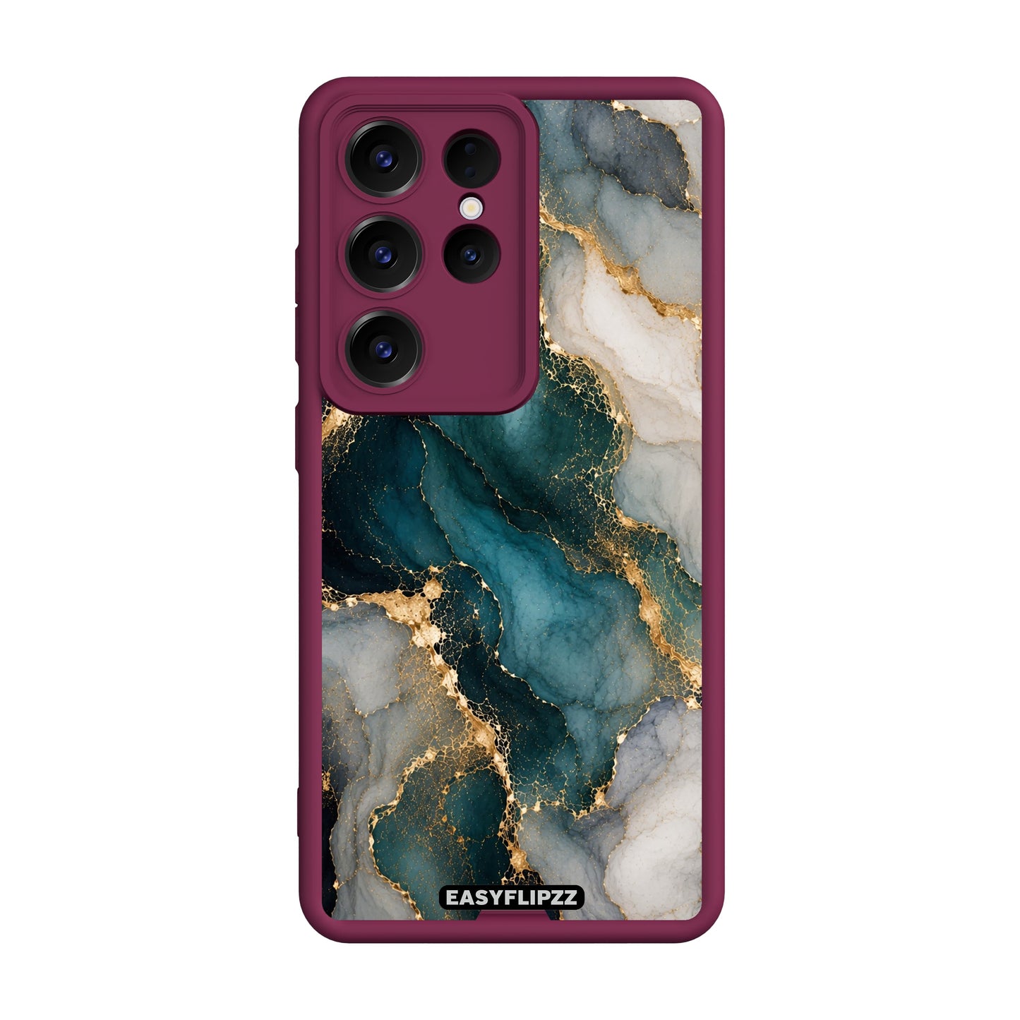 Emerald Strata - S23 Ultra