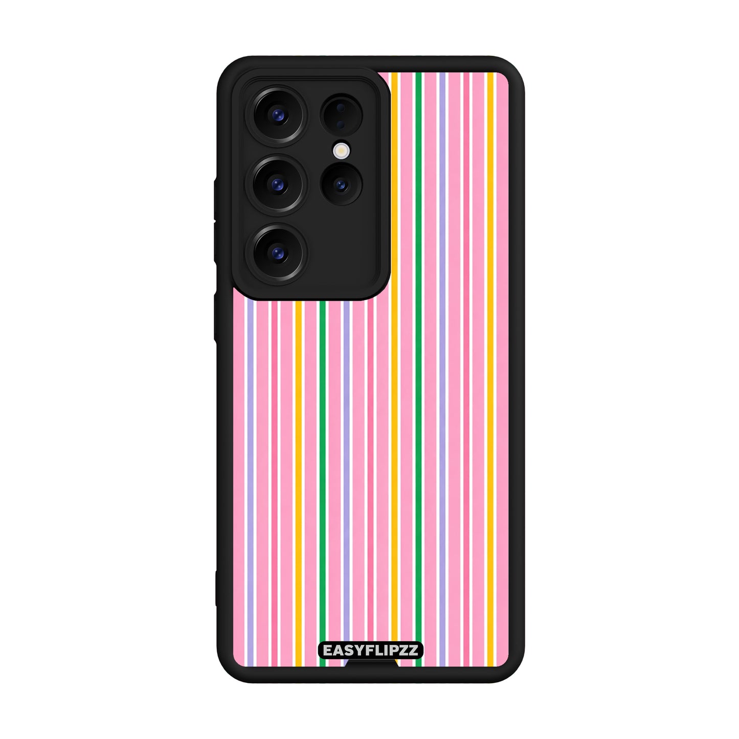 Candy Pinstripe - S24 Ultra