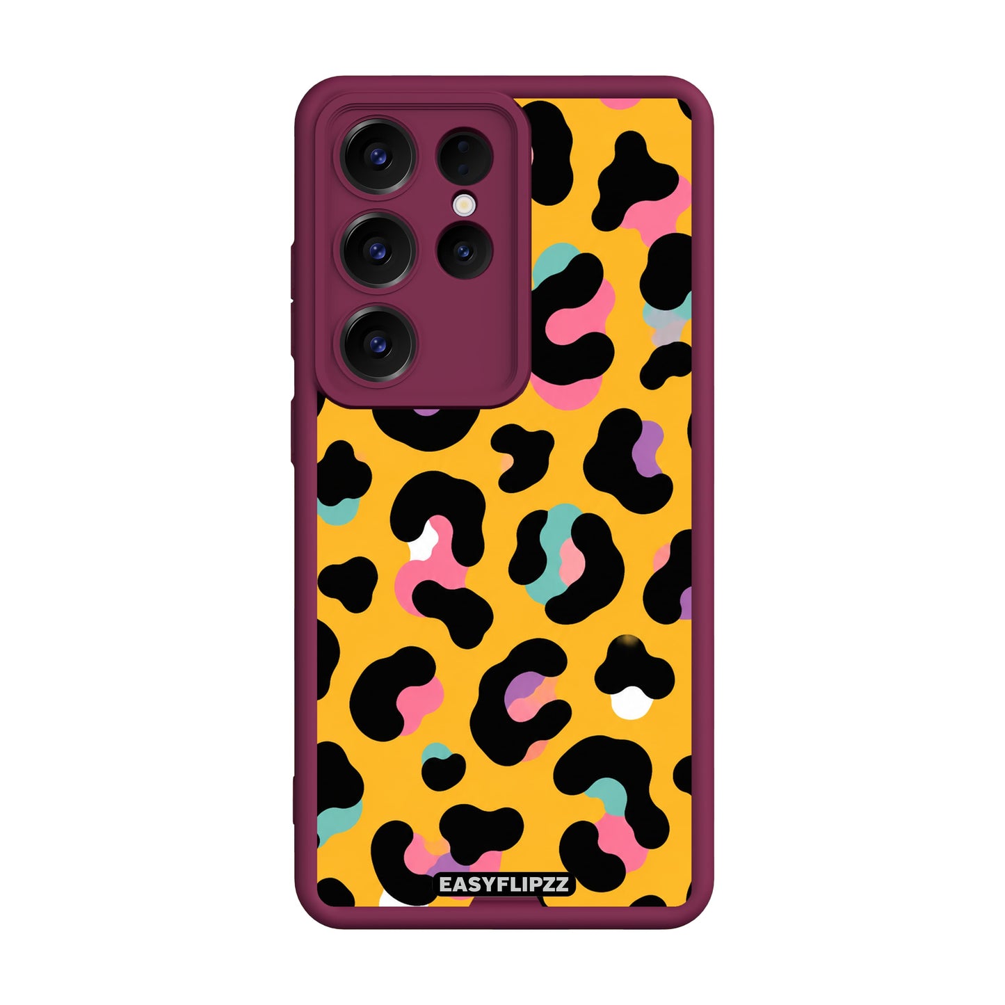Sunshine Leopard - S24 Ultra