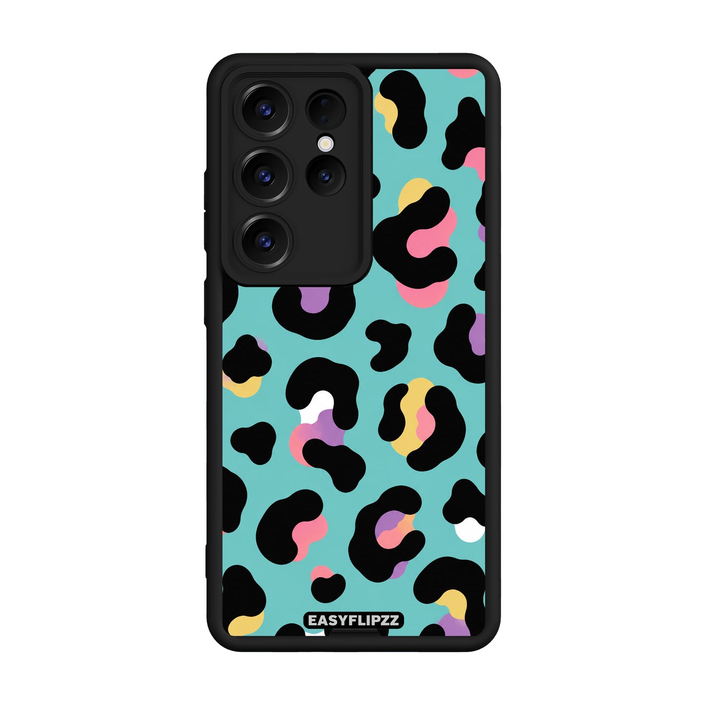Mint Leopard  - S24 Ultra