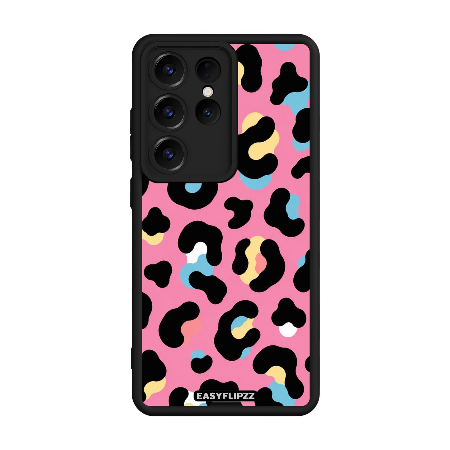 Candy Leopard  - S22 Ultra
