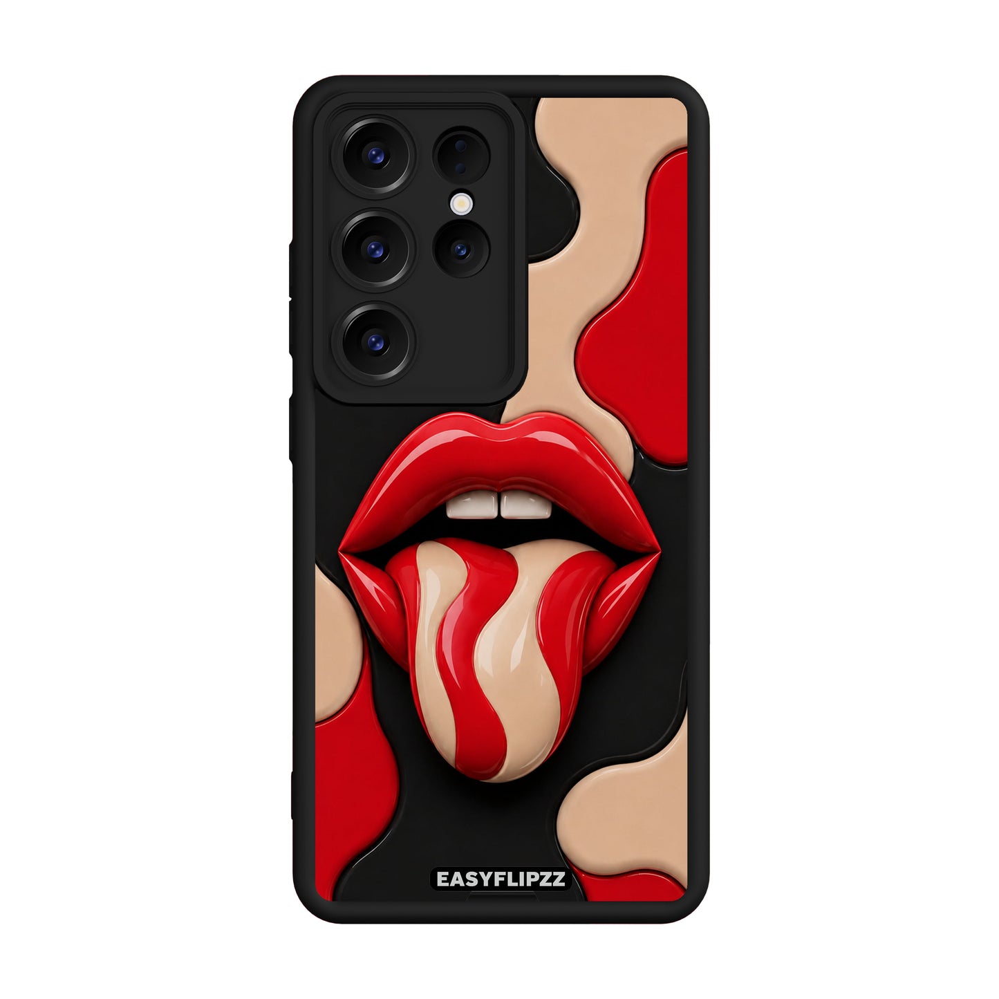 Chameleon Pro Basisset – Zwart