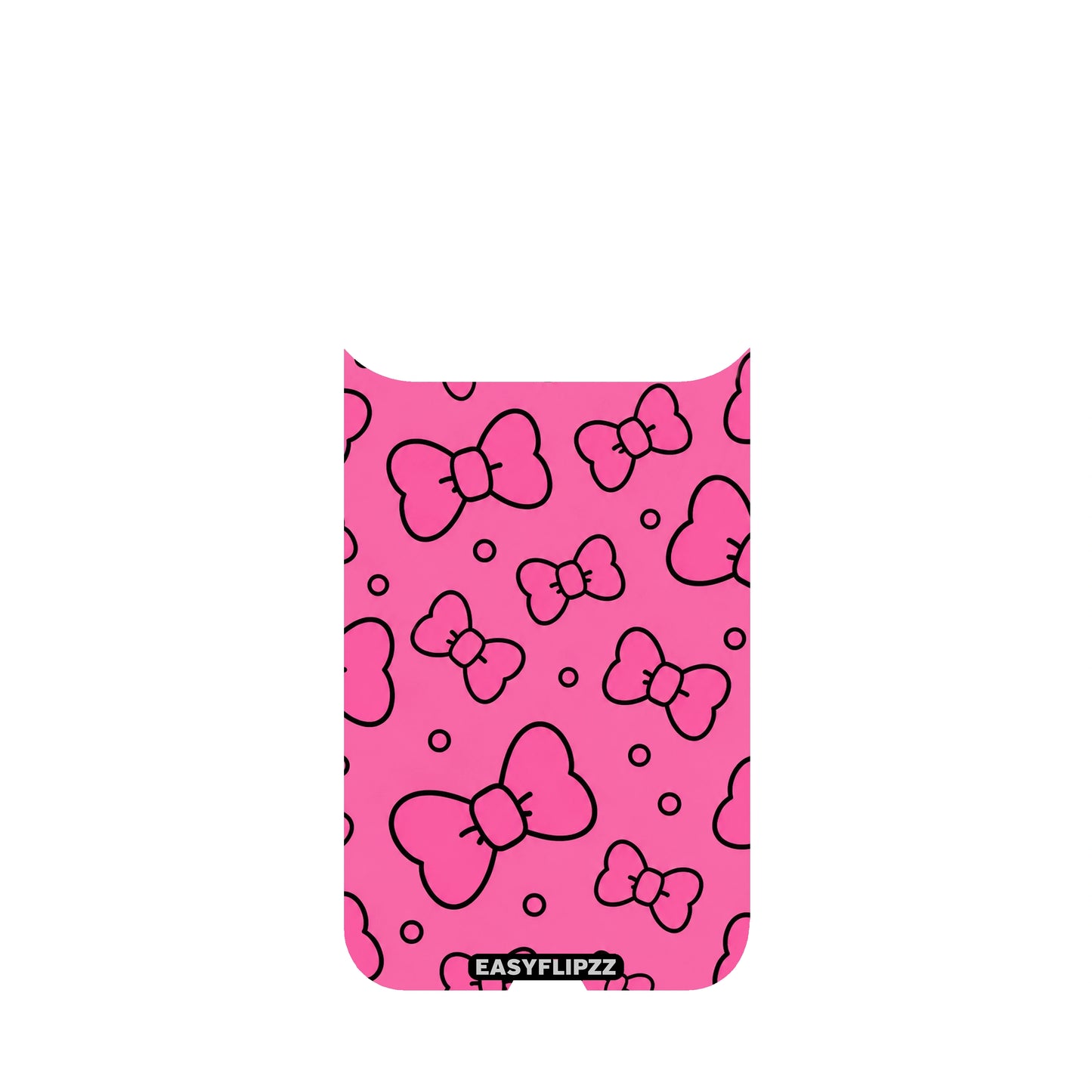 Bow Crush Backflipzz - iPhone 17 Pro