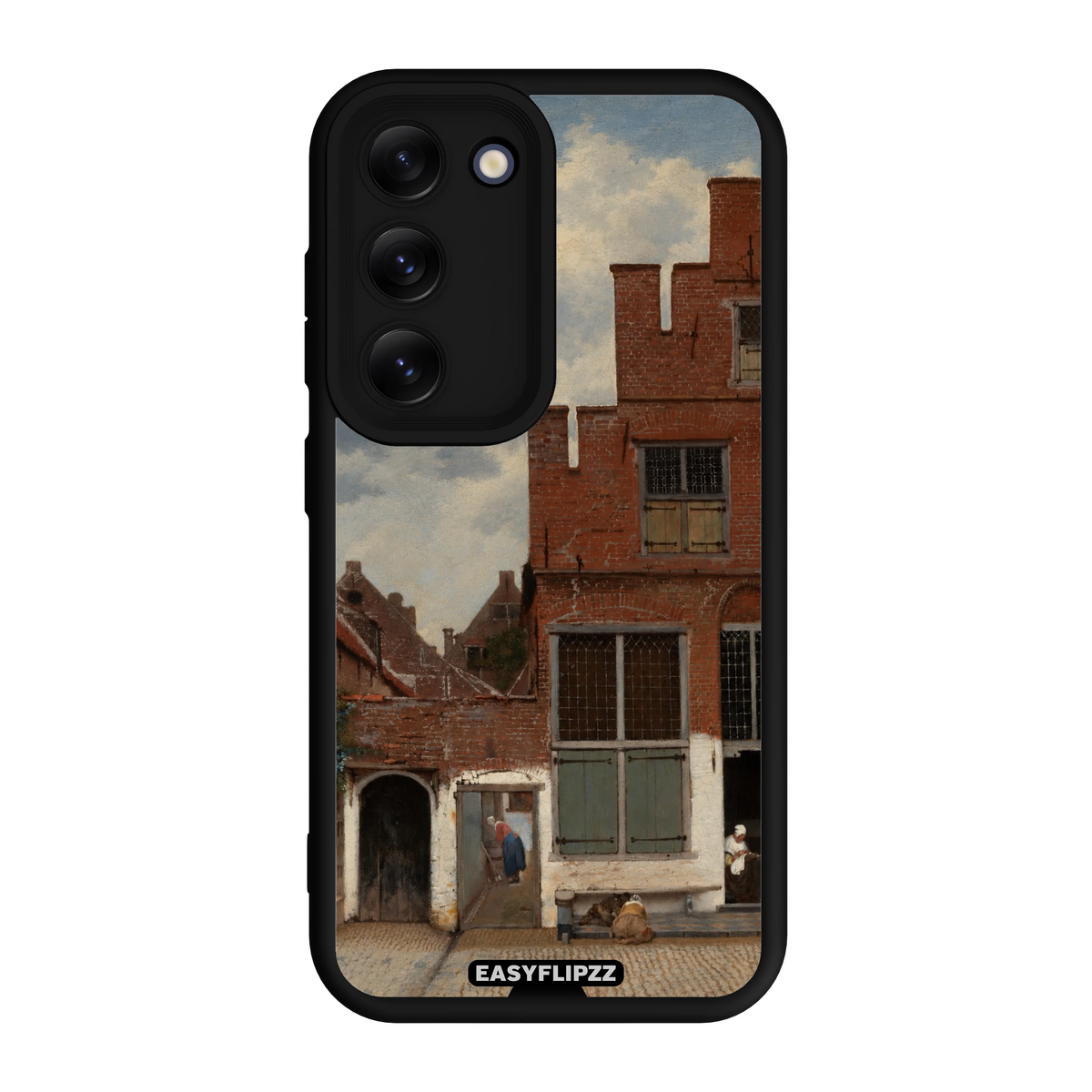 Dutch Streets - S23 Plus