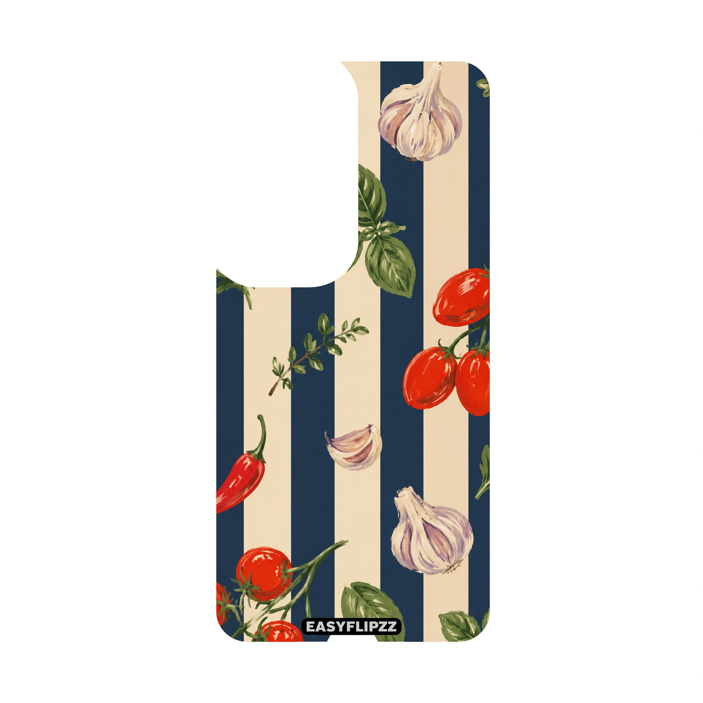 Tuscan Pantry Backflipzz - S22