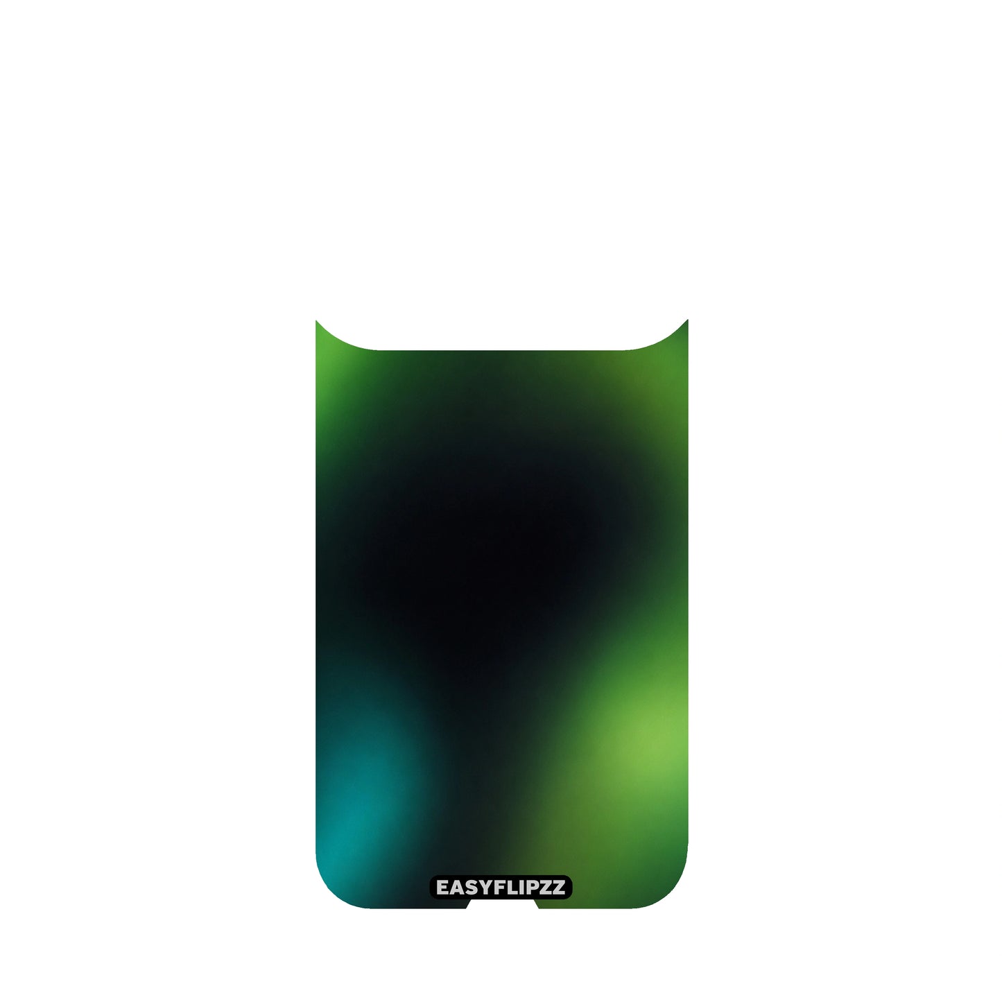 Emerald Eclipse Backflipzz - iPhone 17 Pro Max