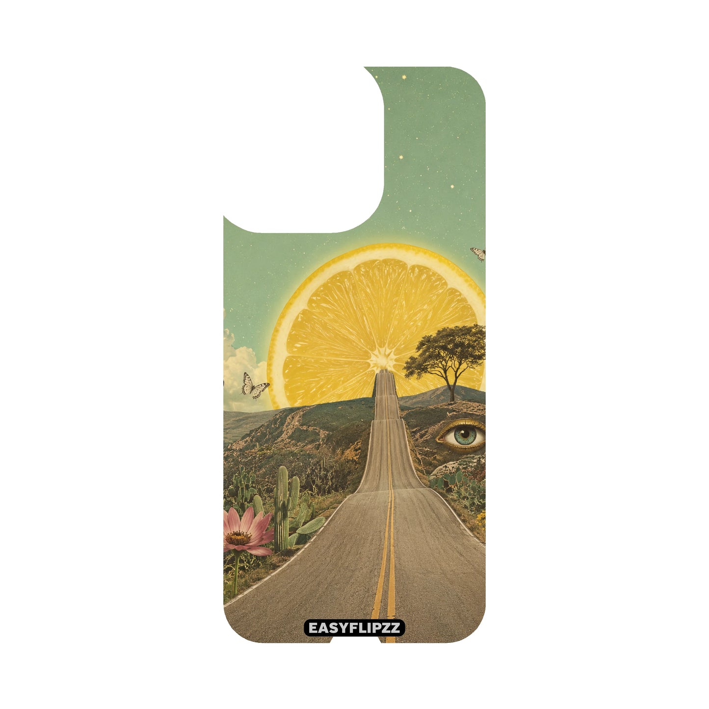 Sunroute Backflipzz - iPhone 12 Pro