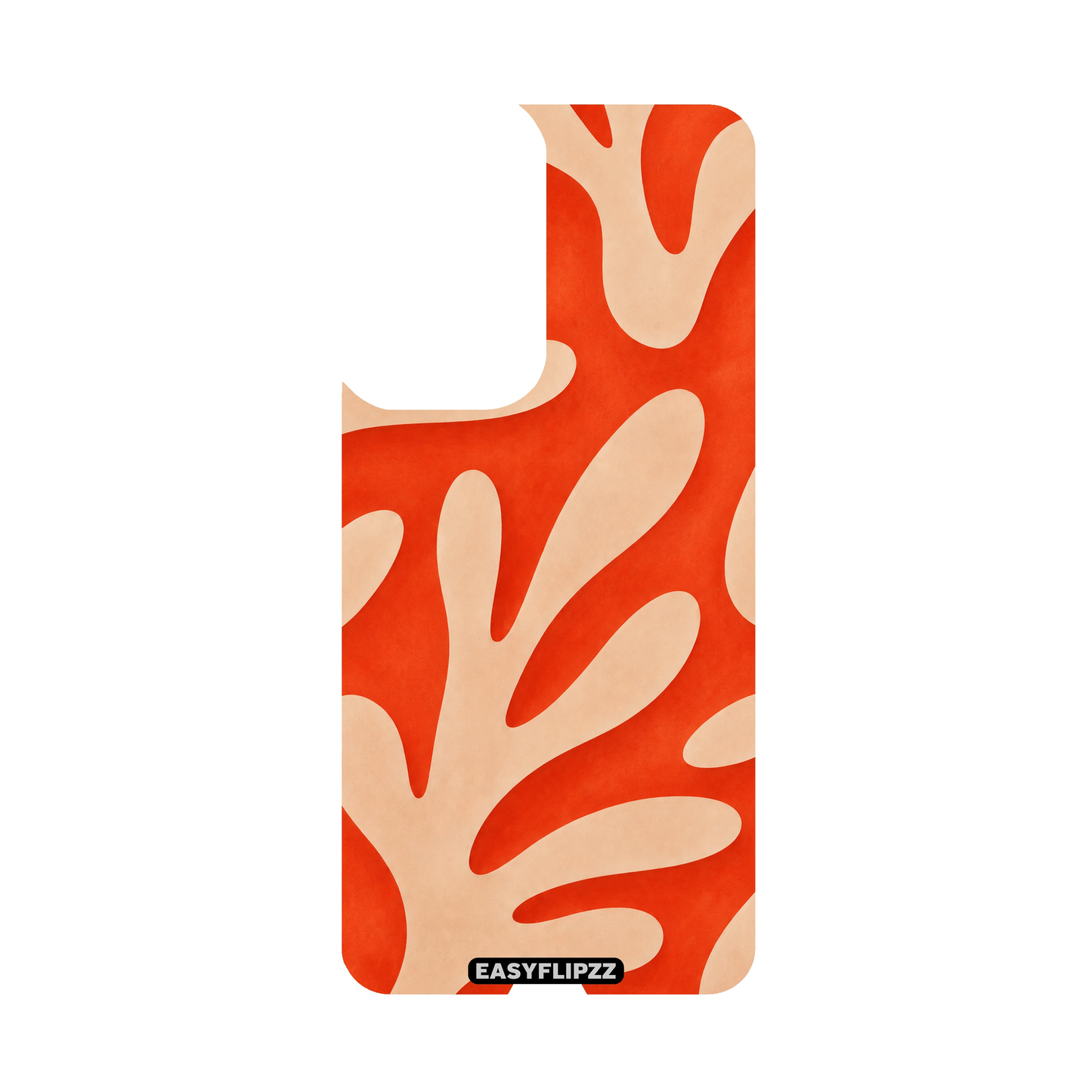 Coral Flame Backflipzz - A25