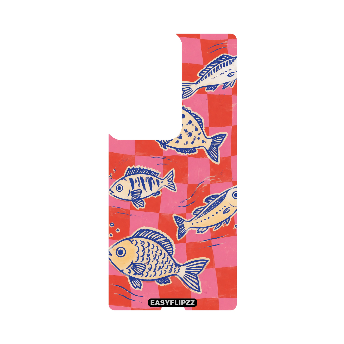 Netfish Backflipzz - S22 Ultra