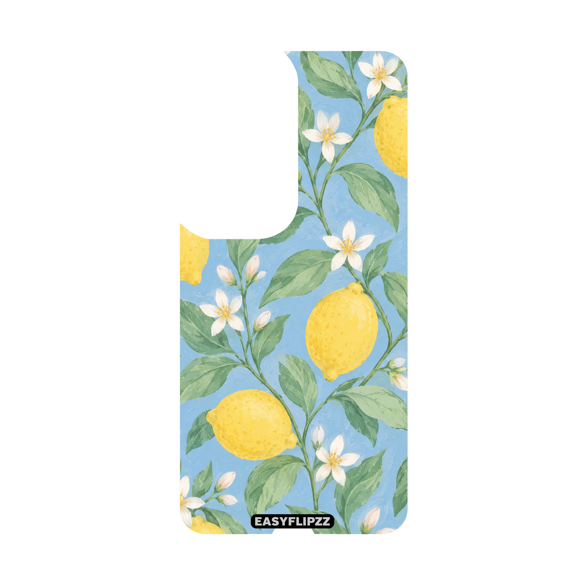 Limoncello Sky Backflipzz - S23 Plus