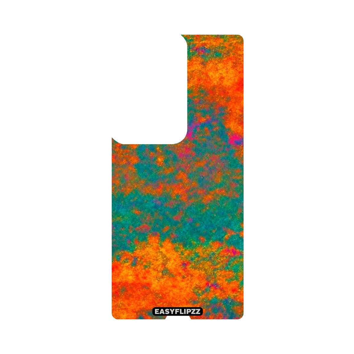 Vibrant  Splash Backflipzz - S22 Ultra