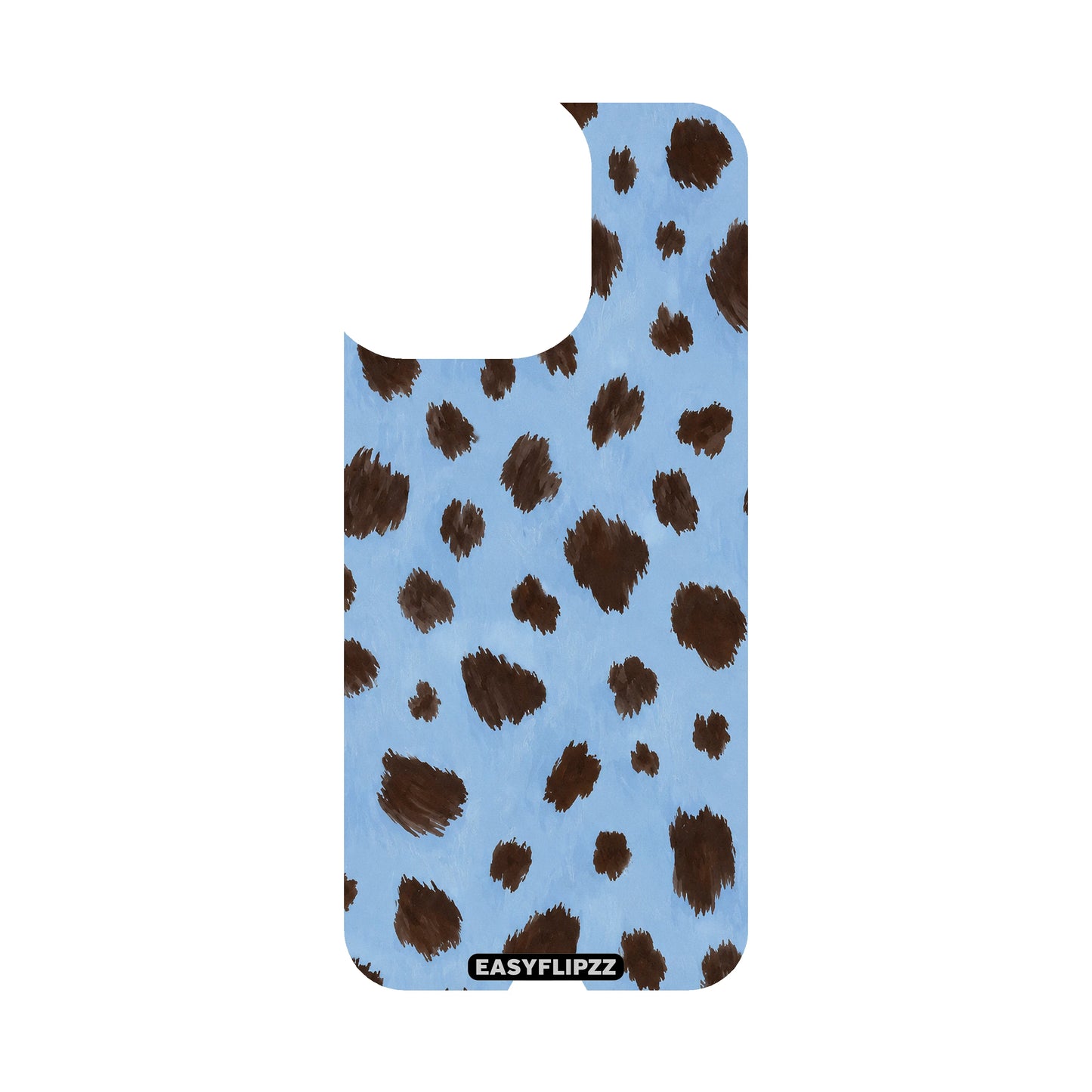 Sky Leopard Backflipzz - iPhone 14 Pro