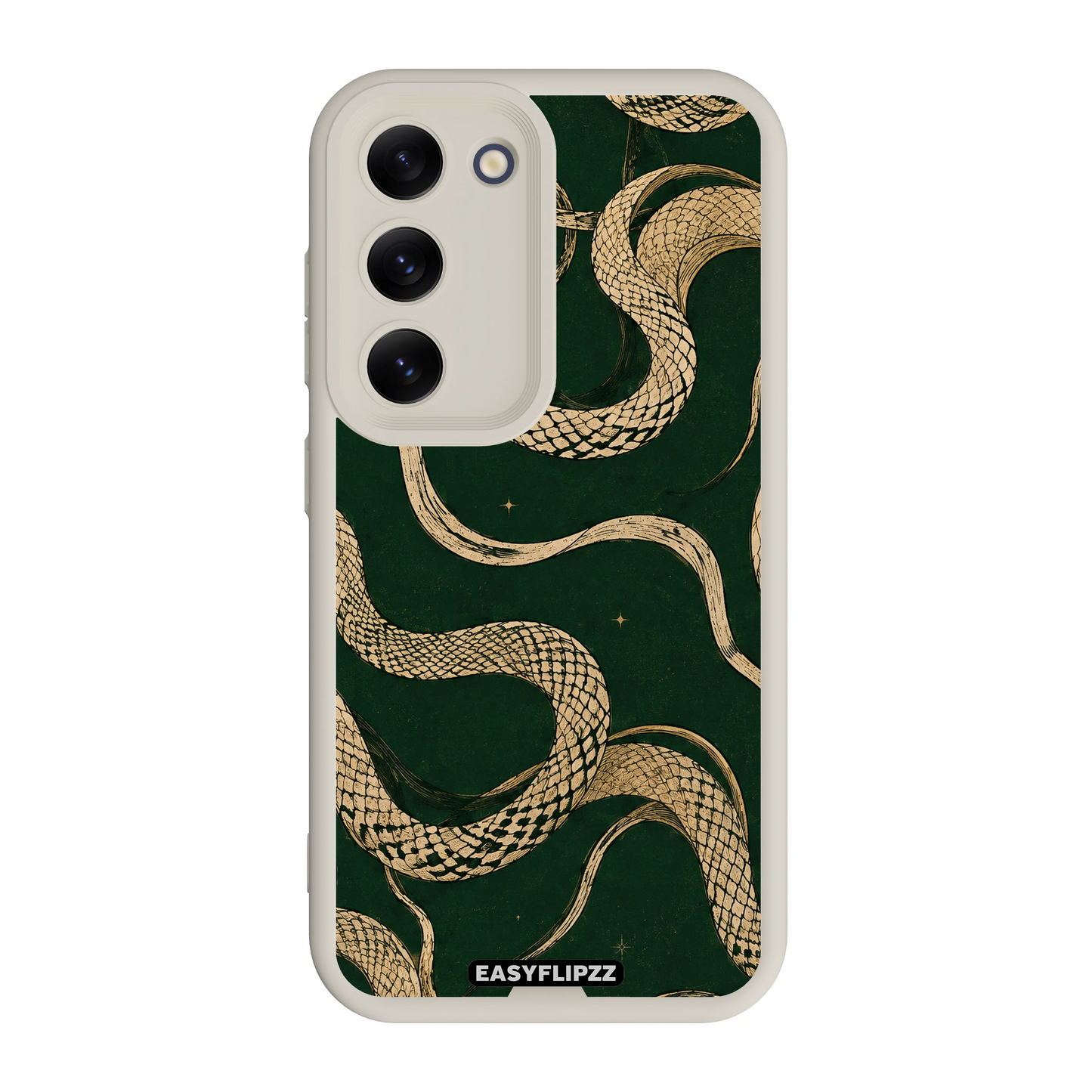 Ivory Coil - S23 Plus